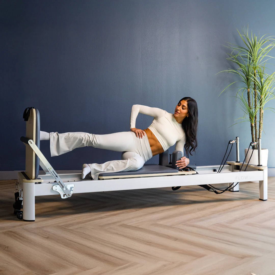 element flow pilates reformer aura folding element flow pilates reformer aura folding