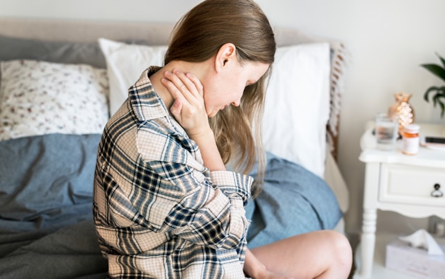 Understanding Chronic Pain: Types, Causes & How to Manage Pain Flares Understanding Chronic Pain: Types, Causes & How to Manage Pain Flares