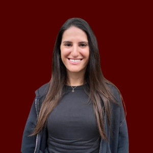 Lexi Crystal - Pelvic Health Physiotherapist & Orthopaedic Physiotherapist