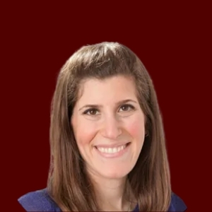 Talia Diamond, Registered physiotherapist