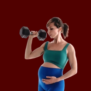 Julia Smorodina Women's Strength Trainer