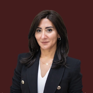 Amira Abdelaziz Naturopathic Doctor ND