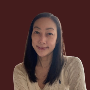 Picture of Sophia Park McKenna