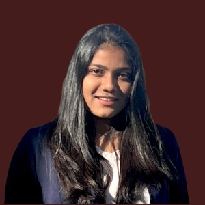 Picture of Roma Patel, PT