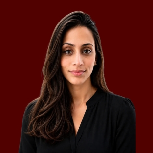 Dr. Rimi Sambi, MD, CCFP
