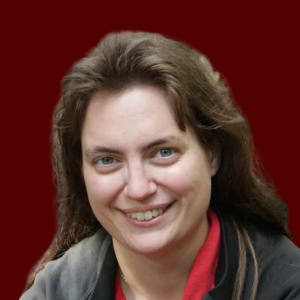 Sarah Fiorini-Taylor, RP Registered Psychotherapist