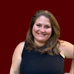 Registered Acupuncturist. Richelle Flint, RAc